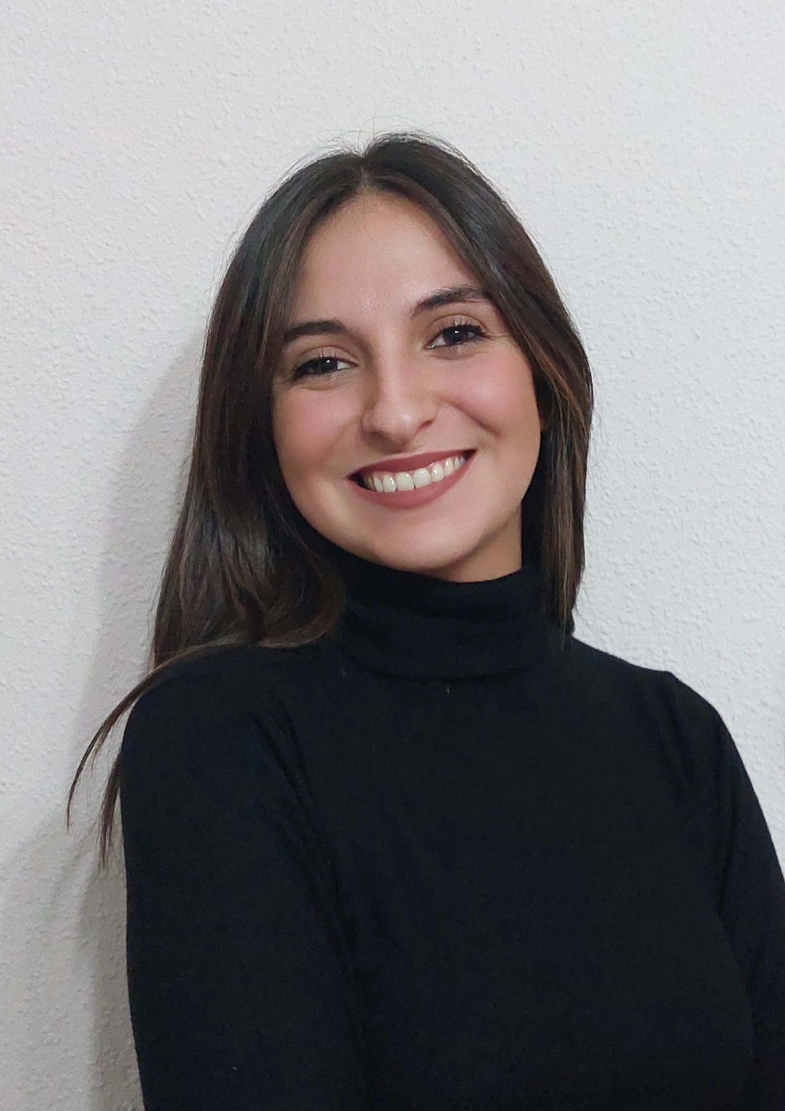Andrea Foruria Psicóloga